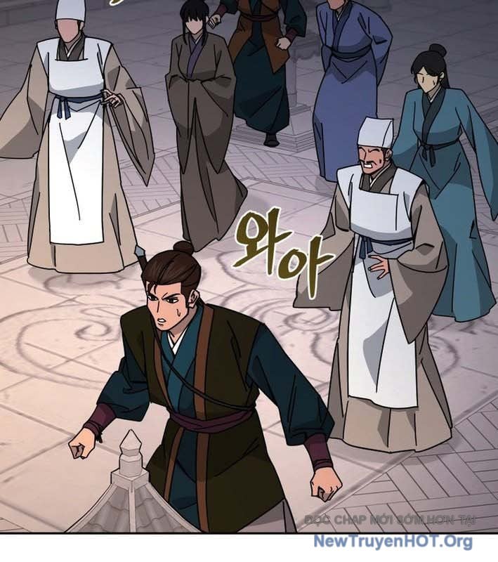 Thần Ma Y Tiên Chapter 25 - Trang 2