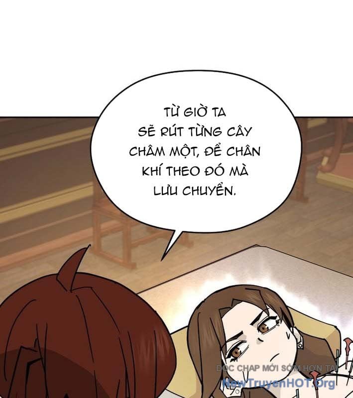Thần Ma Y Tiên Chapter 25 - Trang 2