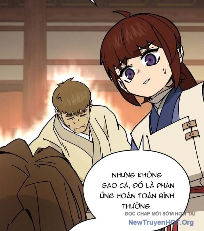 Thần Ma Y Tiên Chapter 25 - Trang 2
