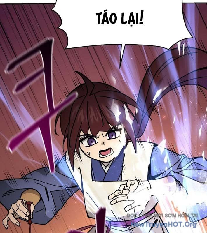 Thần Ma Y Tiên Chapter 25 - Trang 2