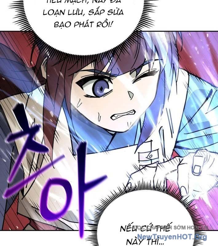 Thần Ma Y Tiên Chapter 25 - Trang 2
