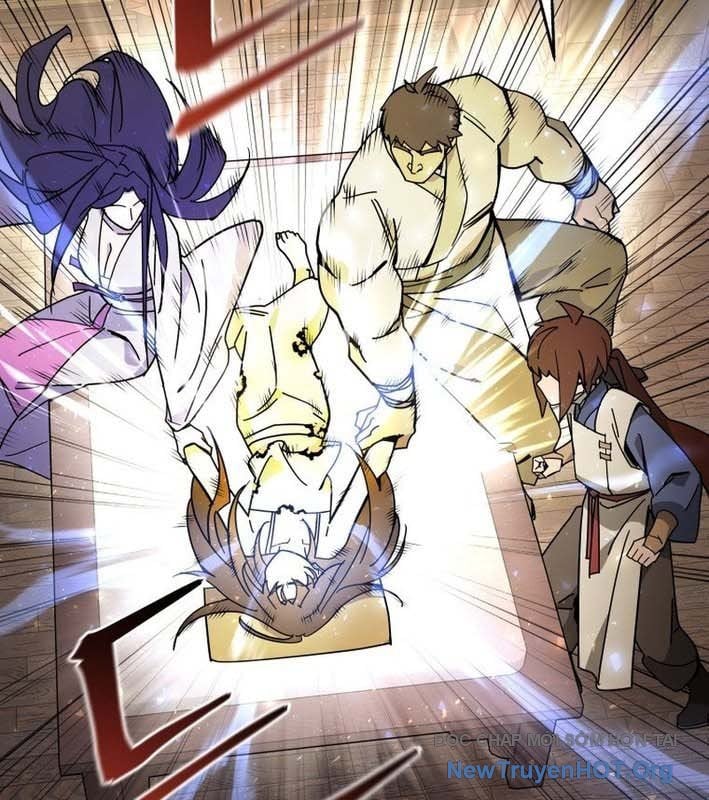 Thần Ma Y Tiên Chapter 25 - Trang 2