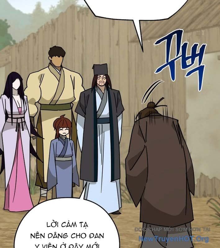 Thần Ma Y Tiên Chapter 26 - Trang 2