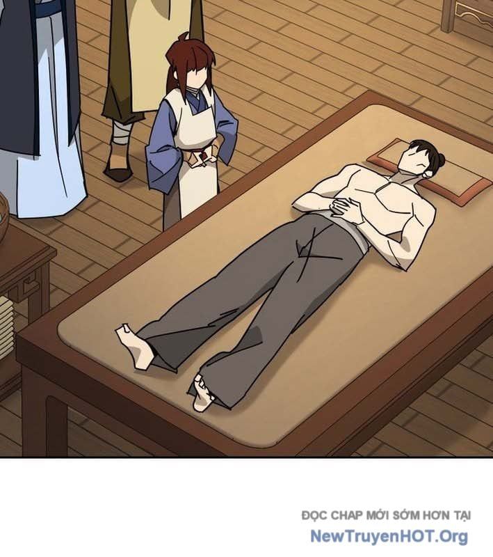 Thần Ma Y Tiên Chapter 26 - Trang 2