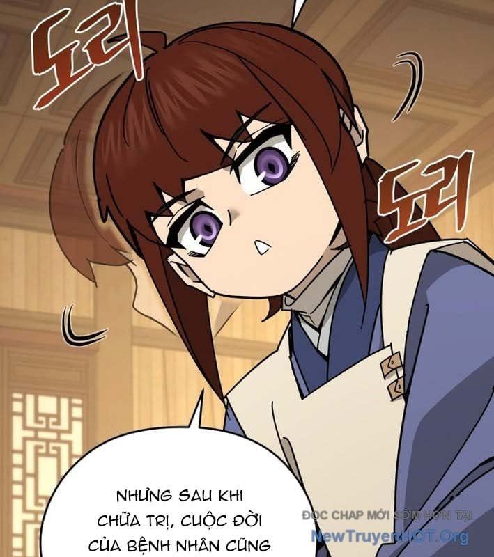 Thần Ma Y Tiên Chapter 26 - Trang 2