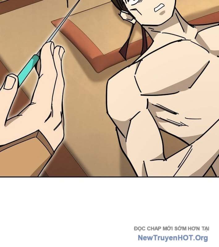 Thần Ma Y Tiên Chapter 26 - Trang 2