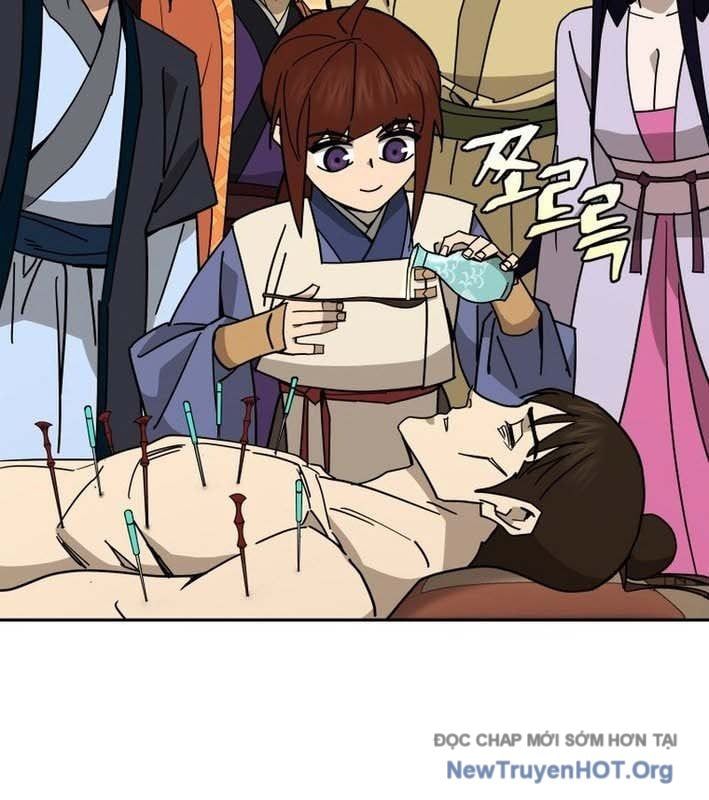 Thần Ma Y Tiên Chapter 26 - Trang 2