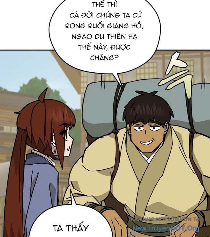 Thần Ma Y Tiên Chapter 26 - Trang 2