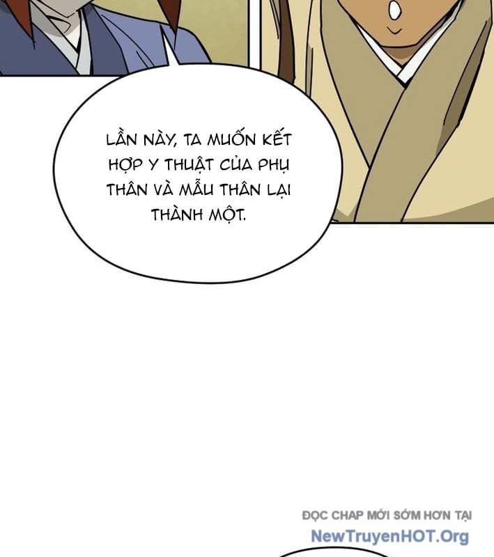 Thần Ma Y Tiên Chapter 26 - Trang 2