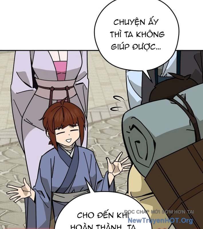 Thần Ma Y Tiên Chapter 26 - Trang 2