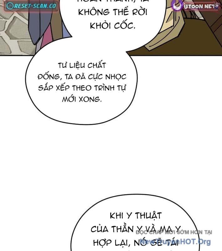 Thần Ma Y Tiên Chapter 26 - Trang 2