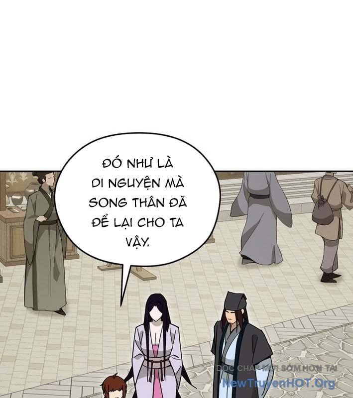 Thần Ma Y Tiên Chapter 26 - Trang 2
