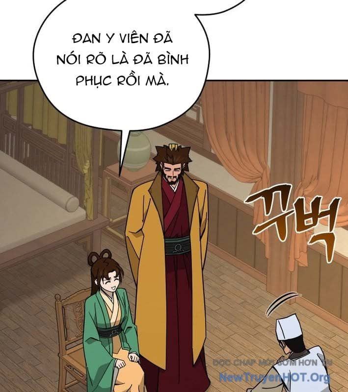 Thần Ma Y Tiên Chapter 26 - Trang 2