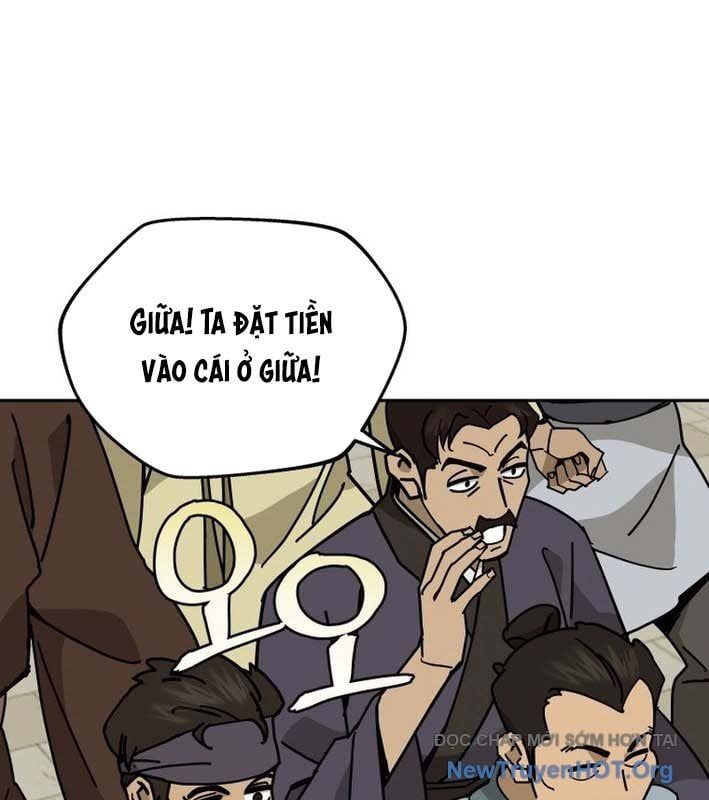 Thần Ma Y Tiên Chapter 26 - Trang 2