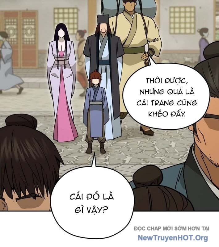 Thần Ma Y Tiên Chapter 26 - Trang 2