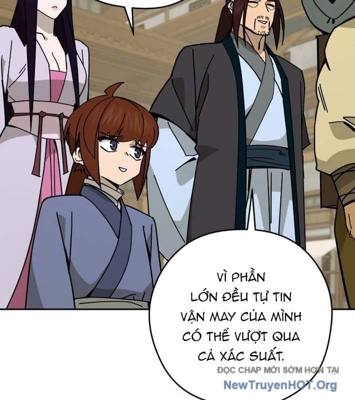 Thần Ma Y Tiên Chapter 26 - Trang 2