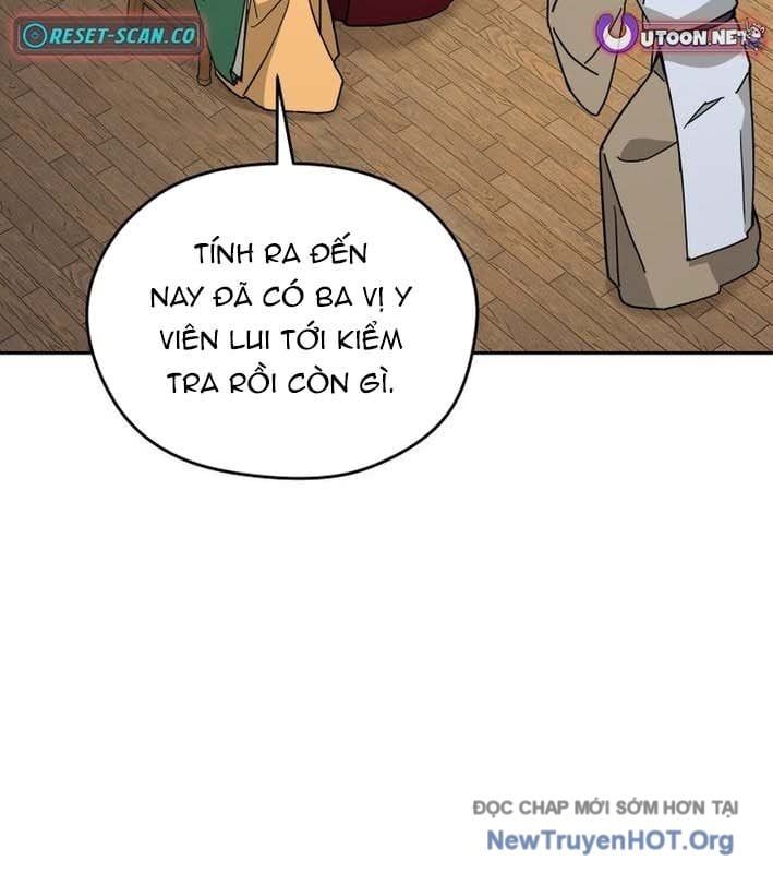 Thần Ma Y Tiên Chapter 26 - Trang 2