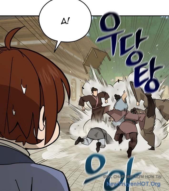 Thần Ma Y Tiên Chapter 26 - Trang 2