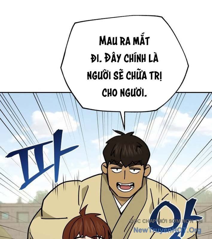 Thần Ma Y Tiên Chapter 26 - Trang 2