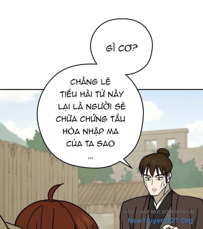 Thần Ma Y Tiên Chapter 26 - Trang 2