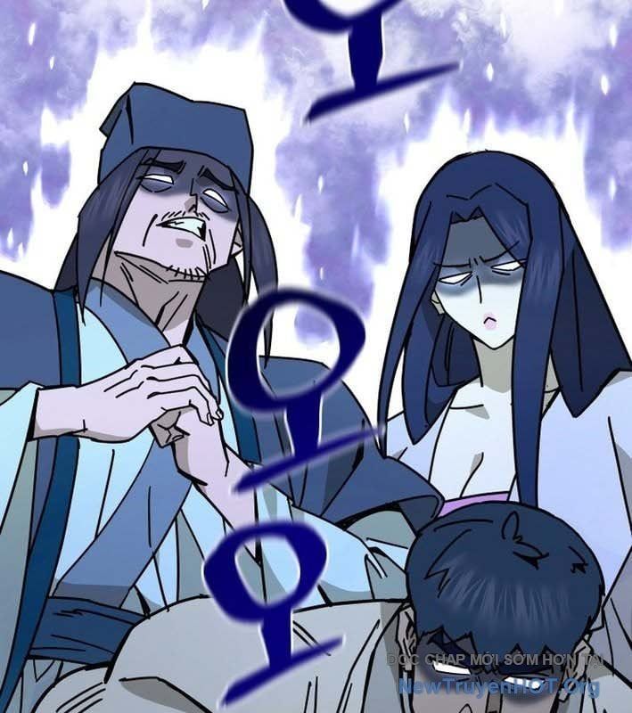 Thần Ma Y Tiên Chapter 26 - Trang 2