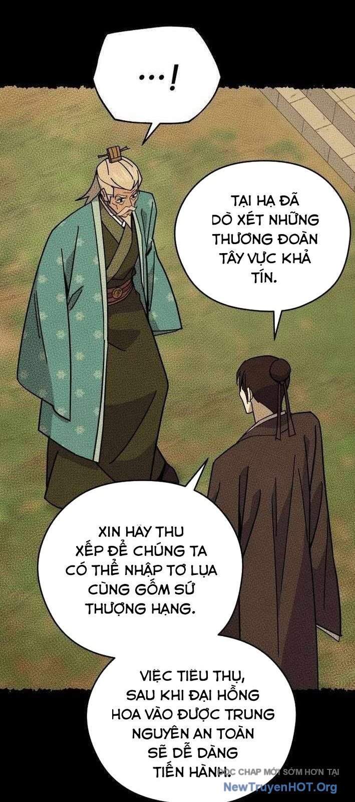 Thần Ma Y Tiên Chapter 29 - Trang 2