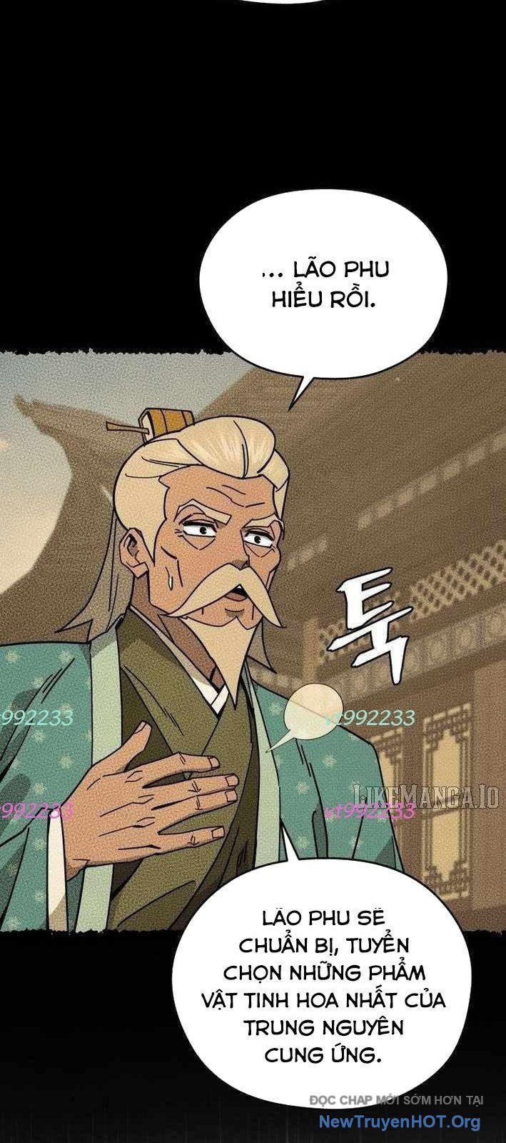 Thần Ma Y Tiên Chapter 29 - Trang 2
