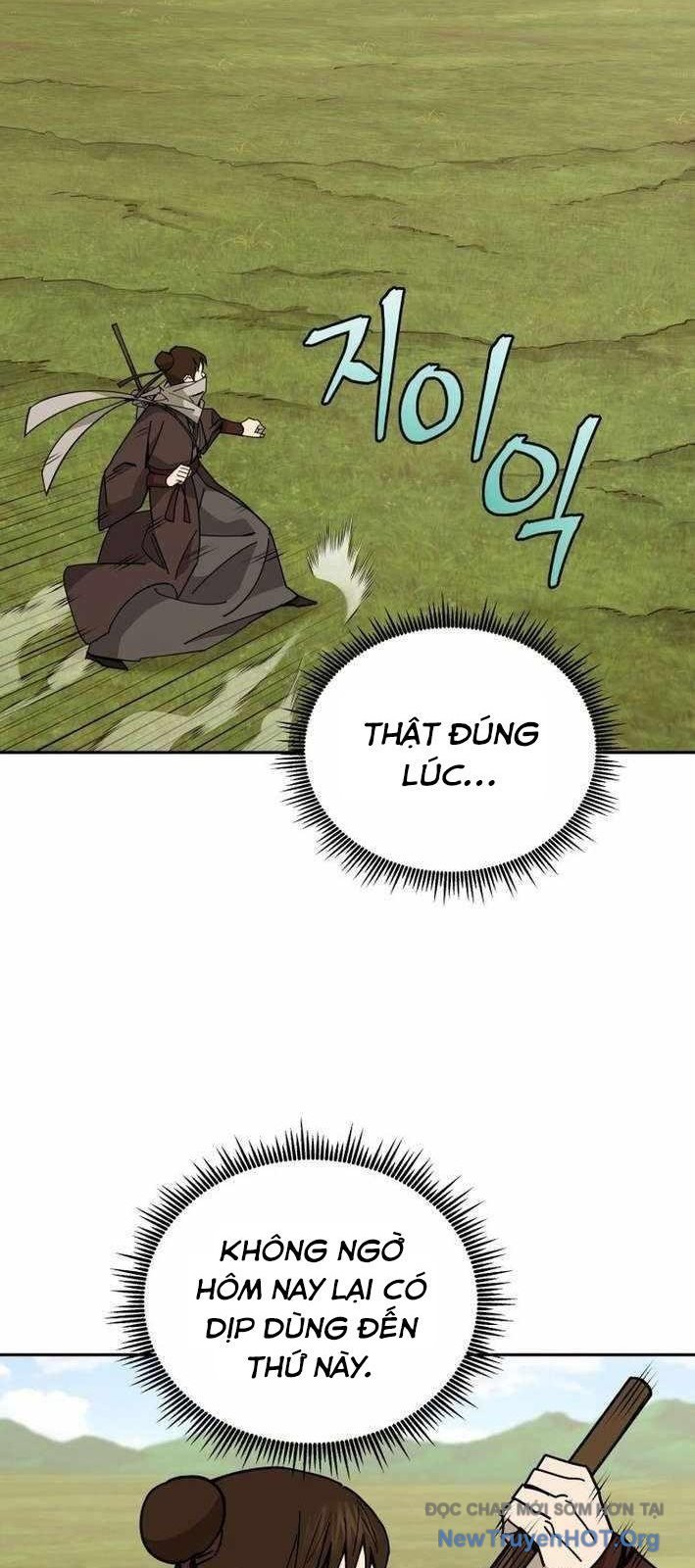 Thần Ma Y Tiên Chapter 29 - Trang 2