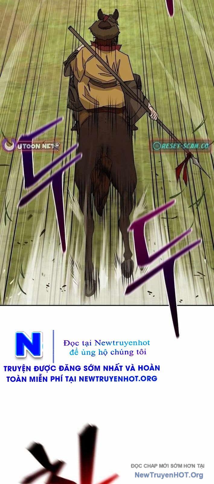 Thần Ma Y Tiên Chapter 29 - Trang 2