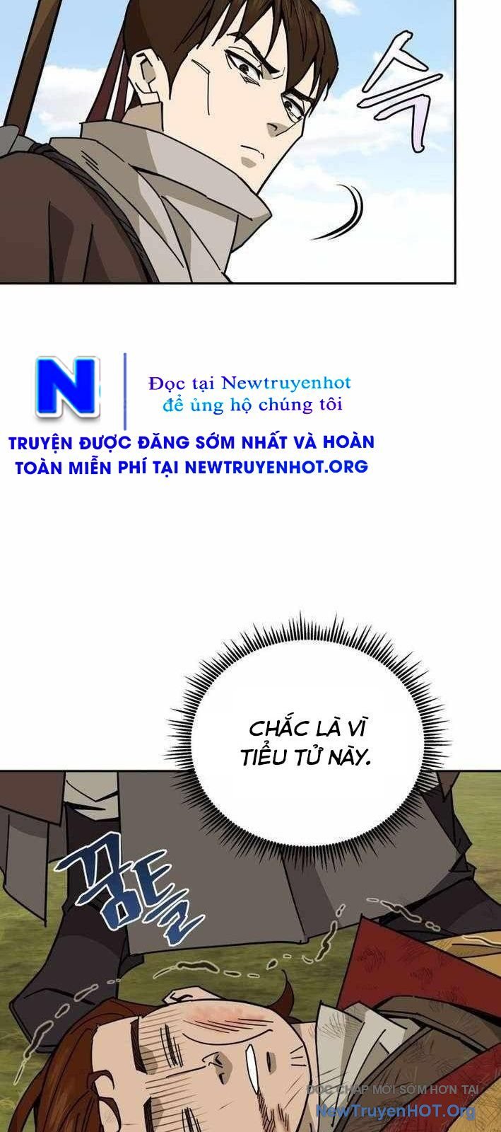 Thần Ma Y Tiên Chapter 29 - Trang 2