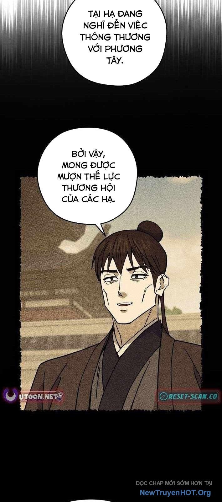 Thần Ma Y Tiên Chapter 29 - Trang 2