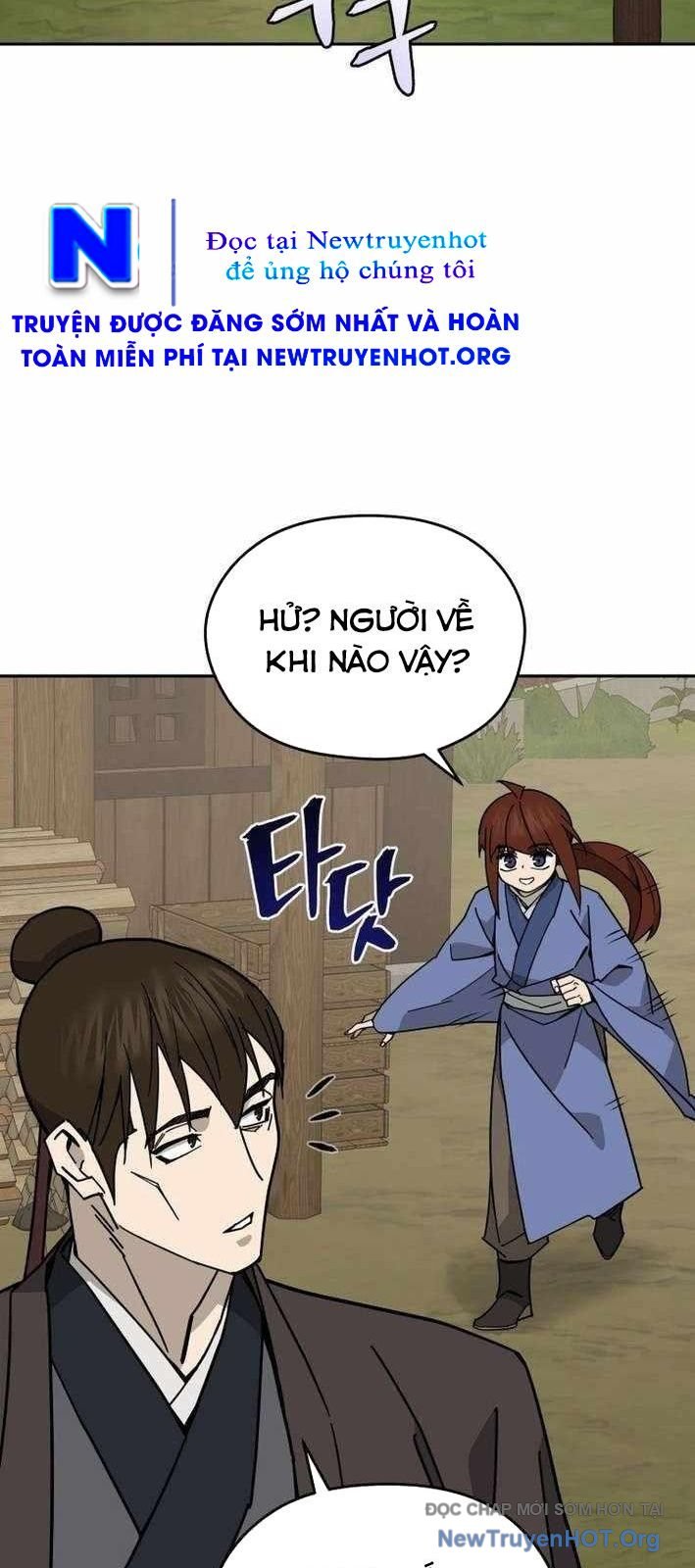 Thần Ma Y Tiên Chapter 29 - Trang 2