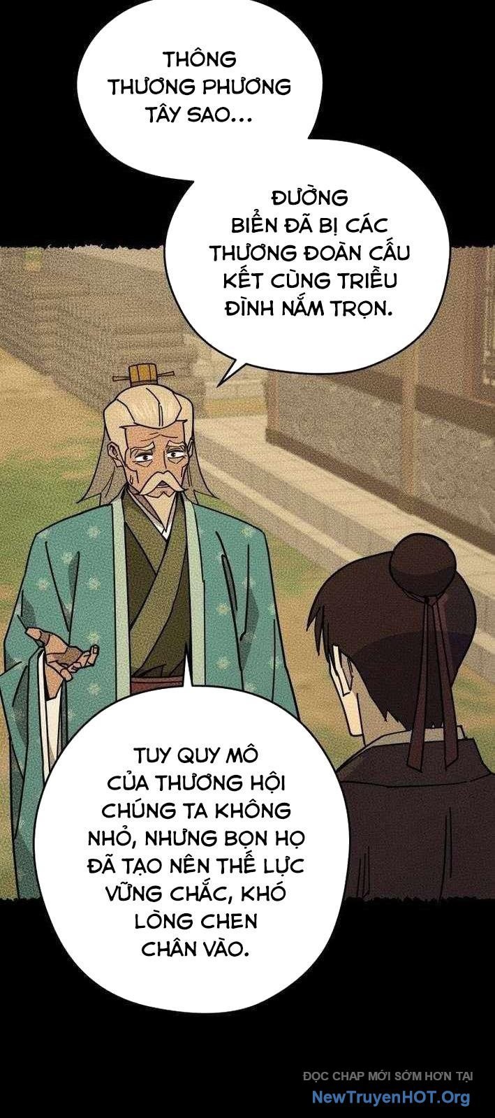 Thần Ma Y Tiên Chapter 29 - Trang 2