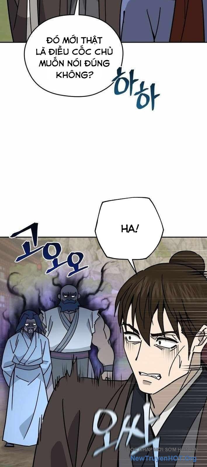 Thần Ma Y Tiên Chapter 29 - Trang 2
