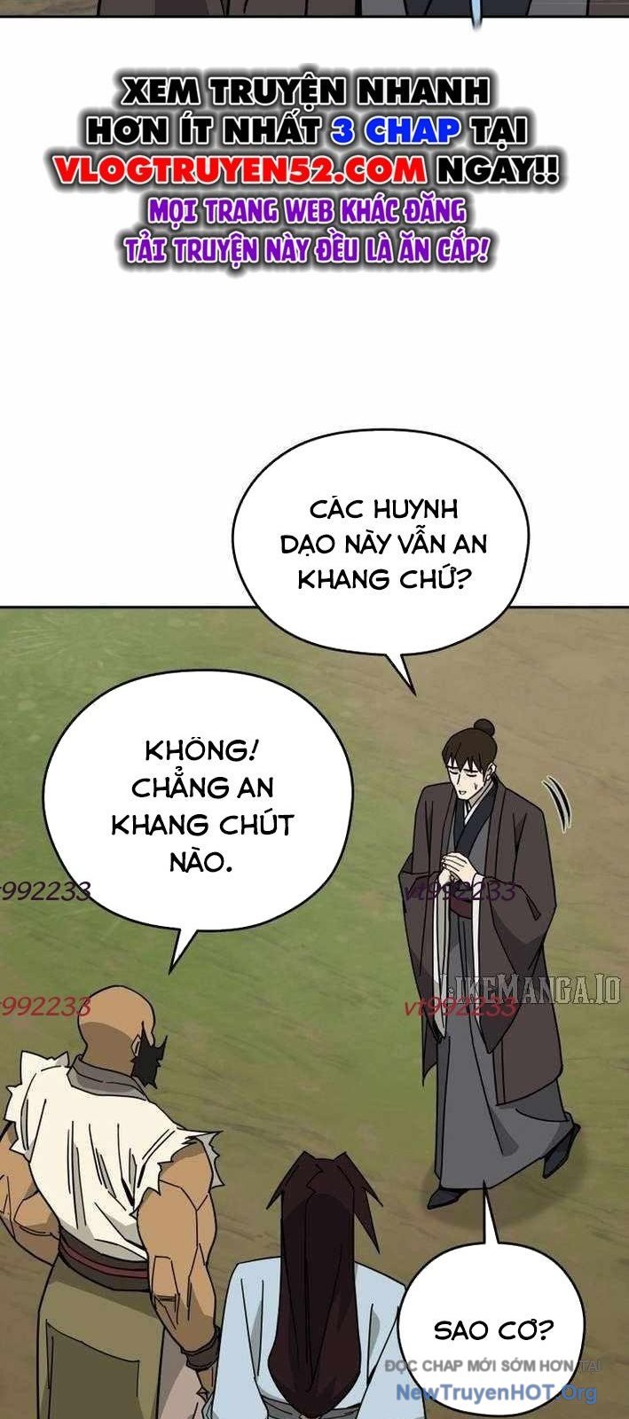 Thần Ma Y Tiên Chapter 29 - Trang 2