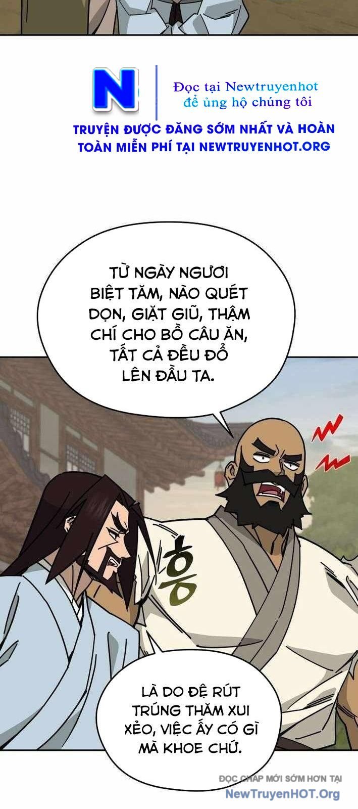 Thần Ma Y Tiên Chapter 29 - Trang 2