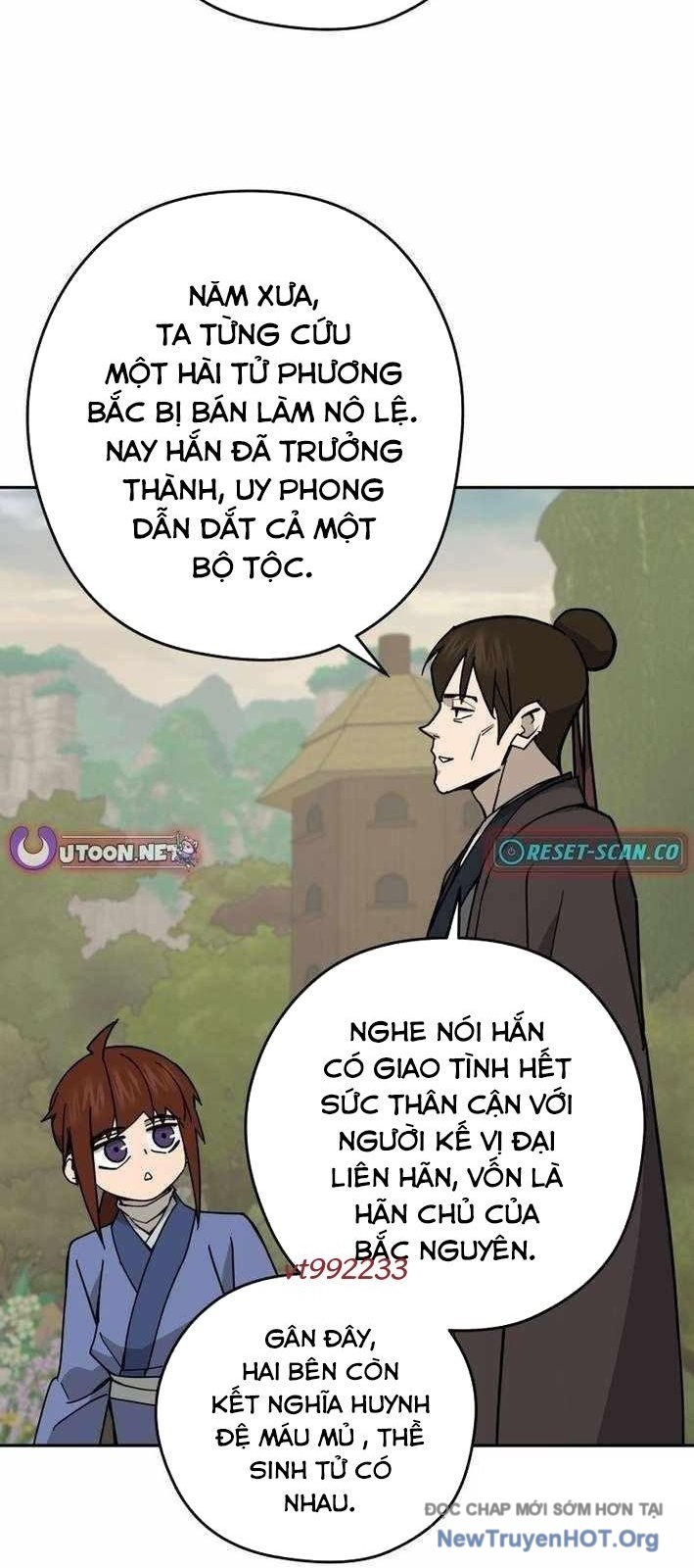Thần Ma Y Tiên Chapter 29 - Trang 2