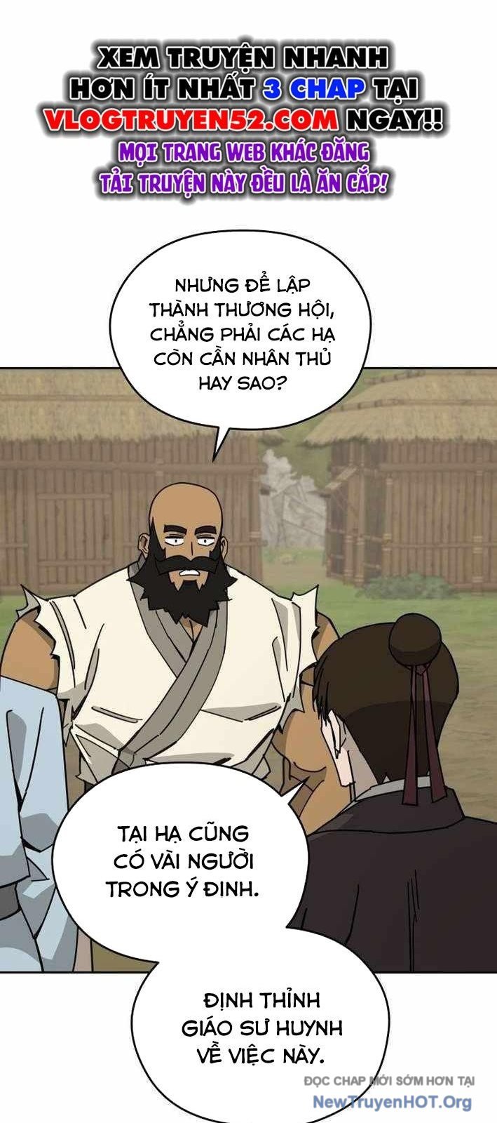 Thần Ma Y Tiên Chapter 29 - Trang 2