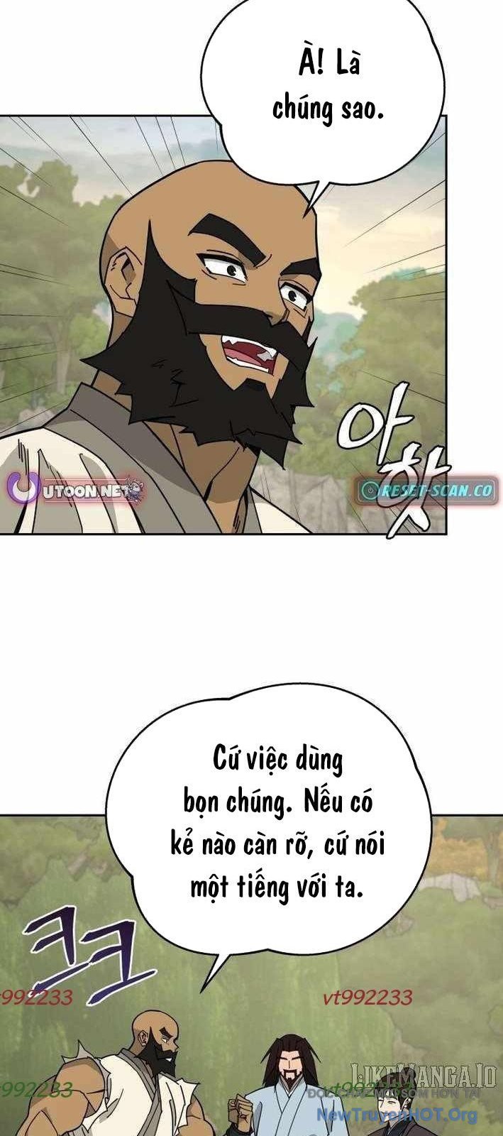 Thần Ma Y Tiên Chapter 29 - Trang 2