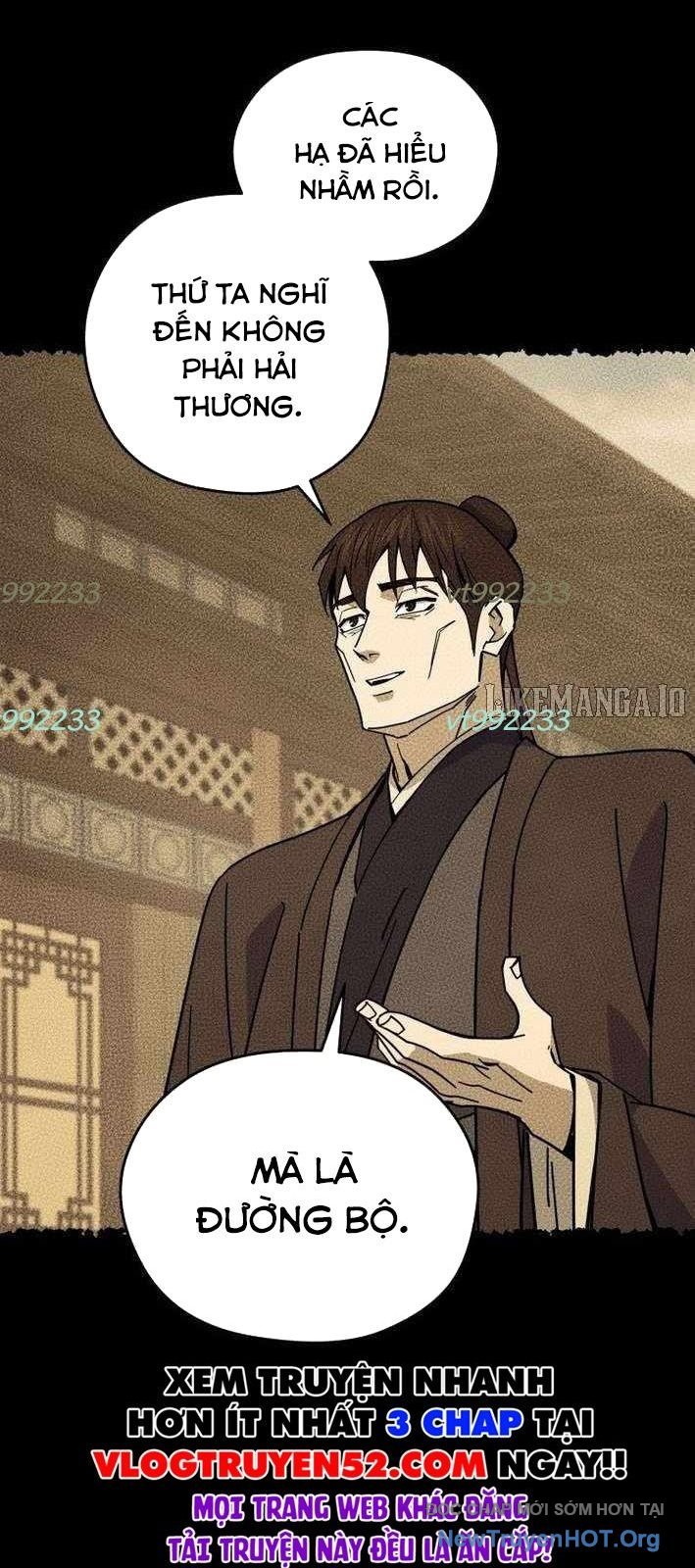 Thần Ma Y Tiên Chapter 29 - Trang 2