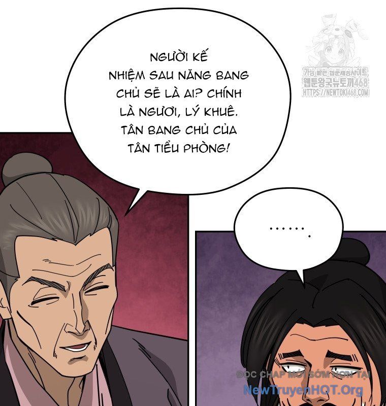 Thần Ma Y Tiên Chapter 31 - Trang 2