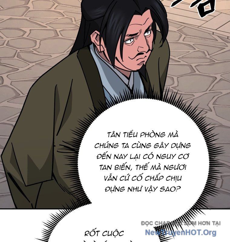 Thần Ma Y Tiên Chapter 31 - Trang 2