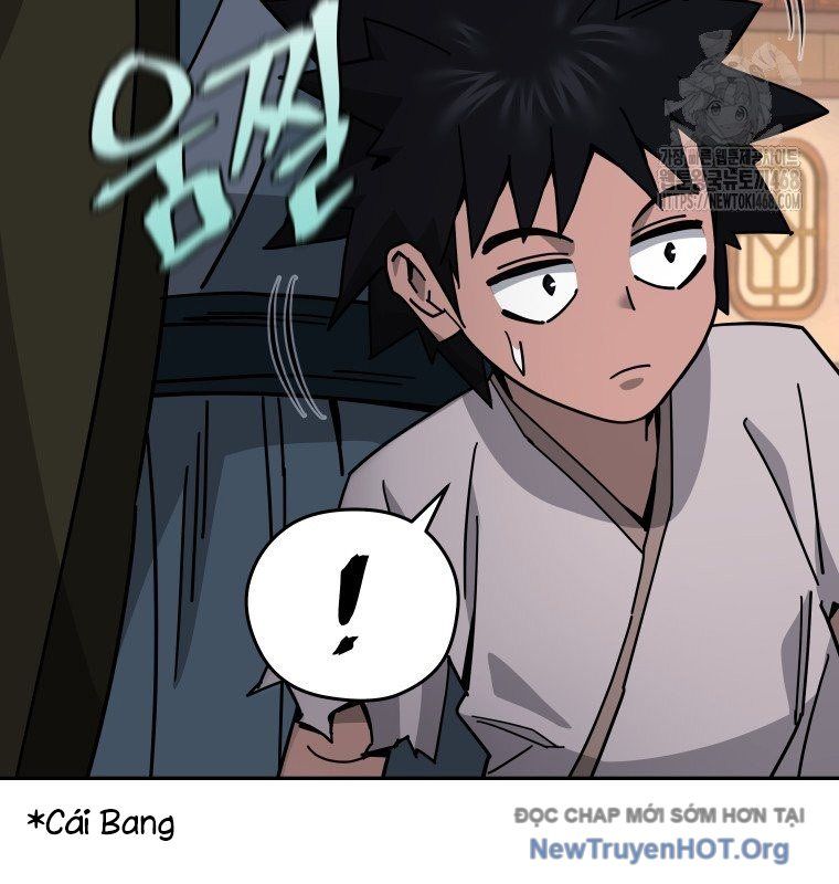 Thần Ma Y Tiên Chapter 31 - Trang 2