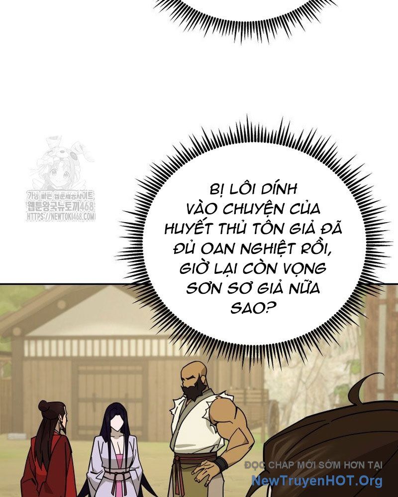 Thần Ma Y Tiên Chapter 32 - Trang 2