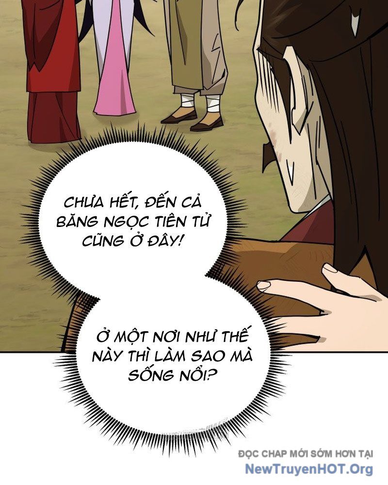 Thần Ma Y Tiên Chapter 32 - Trang 2