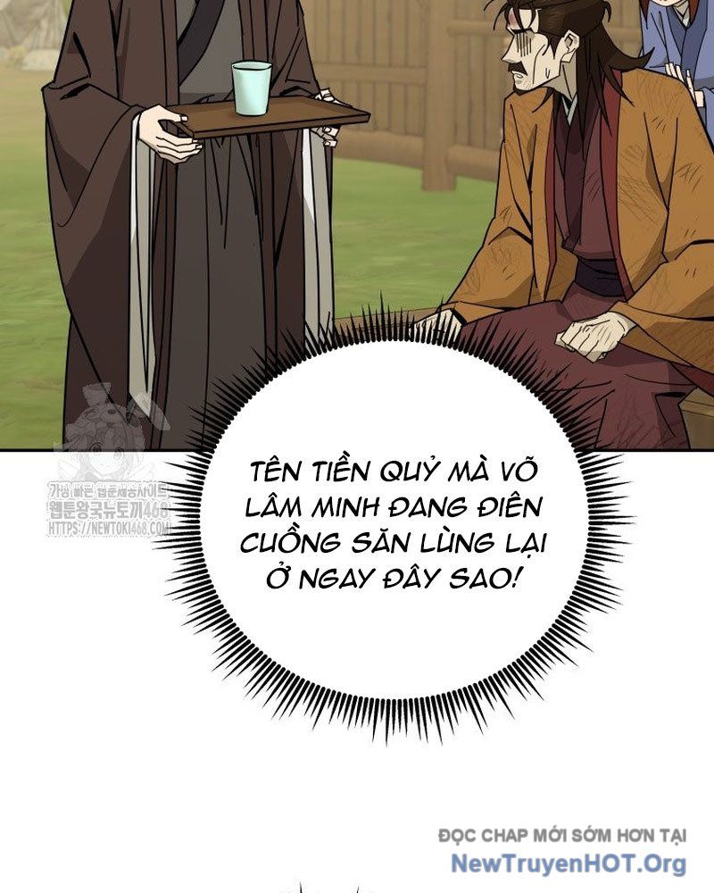 Thần Ma Y Tiên Chapter 32 - Trang 2