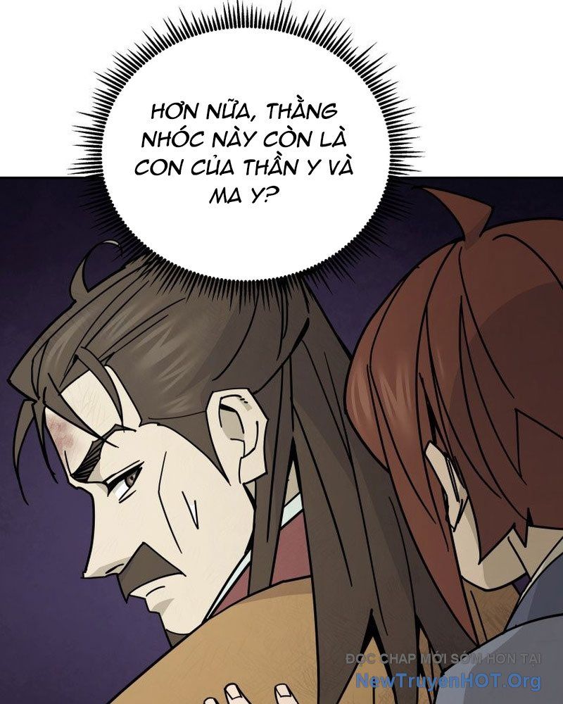 Thần Ma Y Tiên Chapter 32 - Trang 2