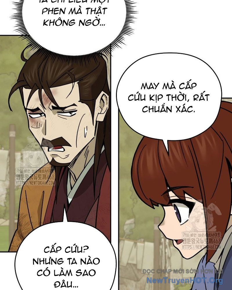 Thần Ma Y Tiên Chapter 32 - Trang 2