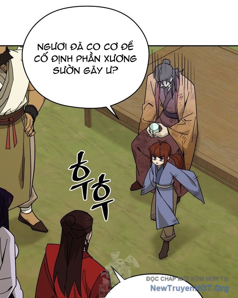 Thần Ma Y Tiên Chapter 32 - Trang 2
