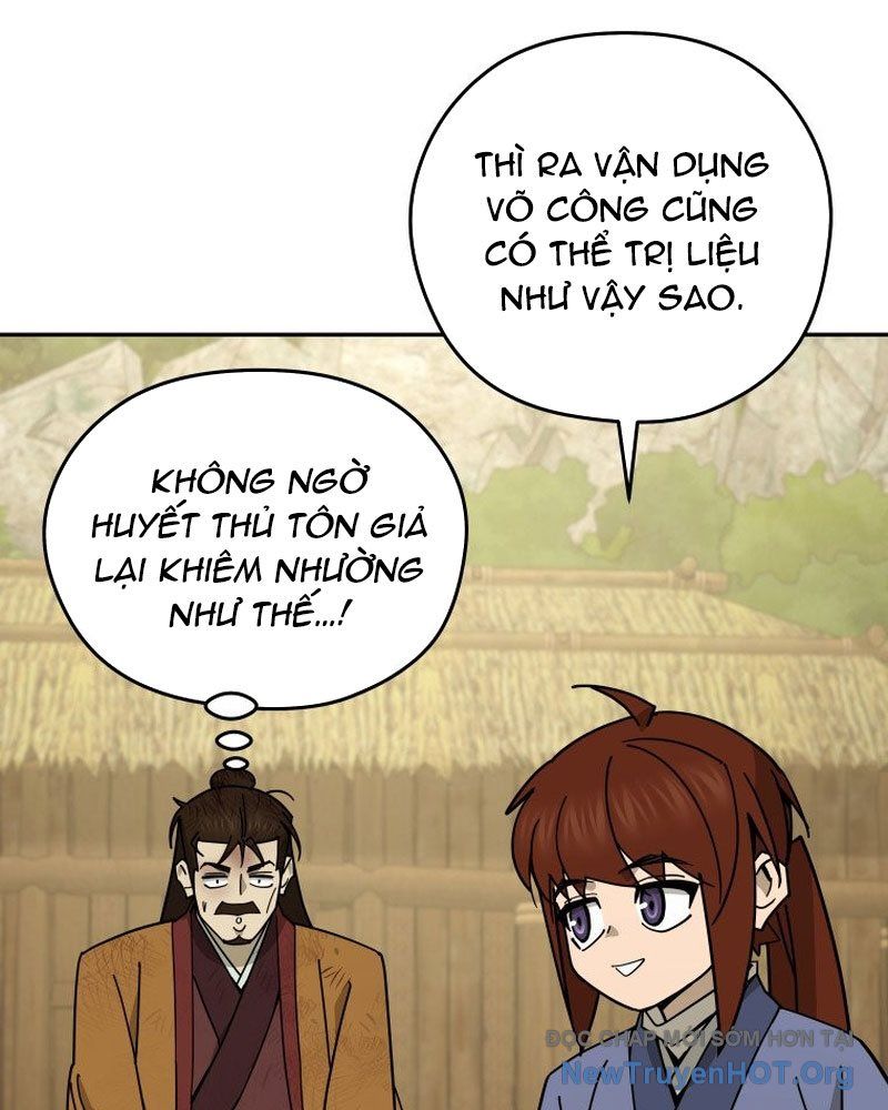 Thần Ma Y Tiên Chapter 32 - Trang 2